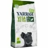 Yarrah BIO Adult VEGA Hundefutter mit Affenbrotbaum & Kokosöl - Vegetarisches Futter für Hunde