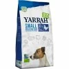 Yarrah Dog BIO Small Breed Hundefutter mit Bio-Huhn | 5 Kg | Ökologisches Trockenfutter für kleine Hunde