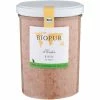BIOPUR Katzenfutter im Glas mit Huhn & Reis - Hochwertiges Nassfutter für Katzen