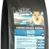 BLACK CANYON® NASH Soft | Hundefutter mit Huhn & Fisch | Premium Nassfutter für Hunde