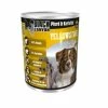 Black Canyon Yellowstone Hundefutter mit Pferd & Kartoffel | Nassfutter für Hunde