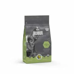 BOZITA Robur Maintenance Mini Dog Hundefutter - 3,25 kg - Premium-Trockenfutter für kleine Hunde
