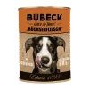 Bubeck Meine Mahlzeit Edition 1893 | Büchsenfleisch Mit Geflügel | Hundefutter | Premium Nassfutter für Hunde