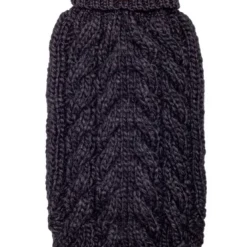 Puppia Chiara Sport JADE Hundepullover - Atmungsaktiver Hundemantel für kleine Hunde