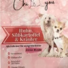 ChiLOVESyou Getreidefreies Hundefutter für kleine Rassen mit Huhn, Süßkartoffel & Kräutern | Premium Adult Dog Food