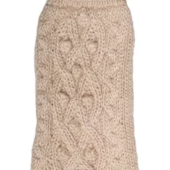 Puppia Chiara Sport CHLOE Hundepullover - Atmungsaktiver und stylischer Hundemantel für kleine Hunde