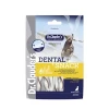 DR. CLAUDERS Dental-Snack für Hunde | Huhn | 10x 80g | Zahnpflege-Snack für Hunde