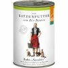 Defu Adult-Cat Paté | Mit Huhn, Kartoffeln & Karotten | Bio Katzenfutter für ausgewogene Ernährung