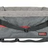 KONG ® Hunde Autositz - Sicherer und bequemer Autoschutz für Hunde
