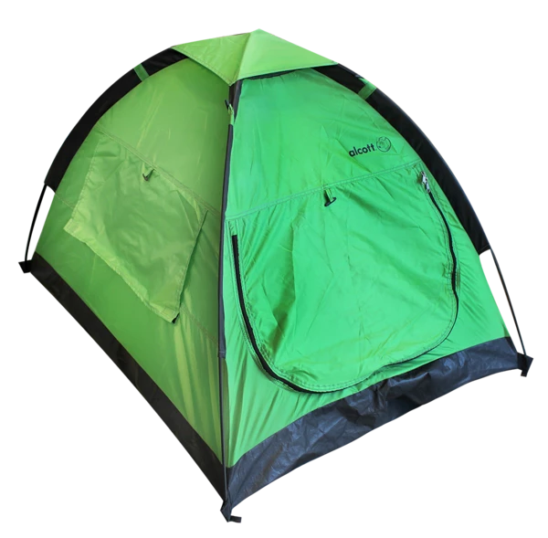 ALCOTT Hundezelt - Premium Hundebett für Hunde aller Größen 1 ALCOTT Hundezelt - Premium Hundebett für Hunde aller Größen