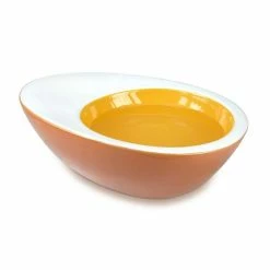 nn Egg Bowl | Moderner Design-Futternapf für Haustiere