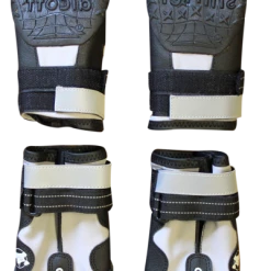 ALCOTT Explorer Abenteuerstiefel für Hunde - Robuste Hundeschuhe für Outdoor-Aktivitäten