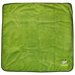 ALCOTT Hundeoutdoordecke Explorer - Robuste Hundedecke für Outdoor-Abenteuer