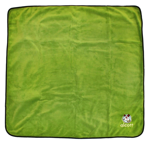 ALCOTT Hundeoutdoordecke Explorer - Robuste Hundedecke für Outdoor-Abenteuer 1 ALCOTT Hundeoutdoordecke Explorer - Robuste Hundedecke für Outdoor-Abenteuer