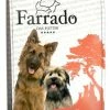 Farrado Adult Dog Futter mit Ente, Kartoffeln & Früchten - Hochwertiges Hundefutter für ausgewogene Ernährung