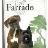 Farrado Adult Dog Futter mit Kaninchen, Kartoffeln & Früchten - Natürliches Hundefutter für ausgewogene Ernährung