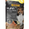 BELCANDO Finest Selection Nassfutter mit Huhn, Reis, Möhren & Zucchini - Premium Hundefutter