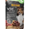BELCANDO Finest Selection Wild, Hirse & Preiselbeeren - Premium Nassfutter für Hunde