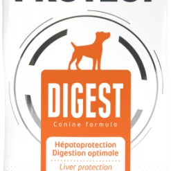 Flatazor Protect Digest - Premium Hundefutter für eine gesunde Verdauung