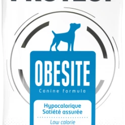 Flatazor Protect Obésité - Diätfutter für übergewichtige Hunde - Hundefutter für Gewichtsmanagement