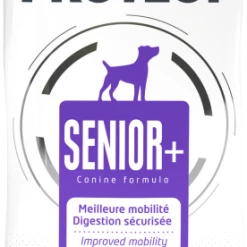 Flatazor Protect Senior+ Hundefutter - Premium-Nahrung für ältere Hunde