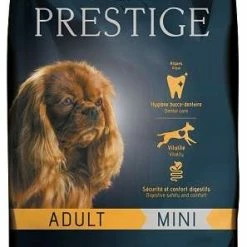 Flatazor Prestige Adult | Mini Dog - Premium Hundefutter für kleine Rassen