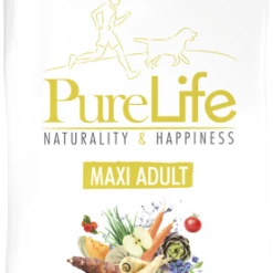 Flatazor Pure Life Adult Maxi Dog - 12 Kg Getreidefreies Hundefutter für große Hunde