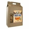 Happy Dog NaturCroq Hundekuchen | 5 Kg Hundesnacks - Natürliche & Gesunde Hundesnacks