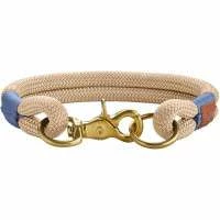 Hunter Halsung Sansibar Rantum - Premium Hundehalsband aus Leder