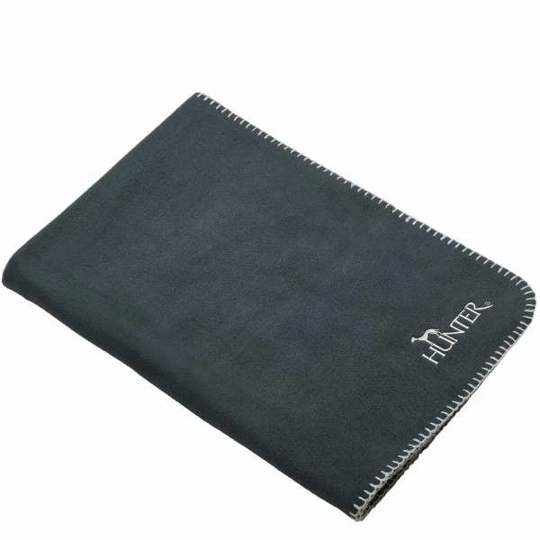 Hunter Hundedecke CASPER | 140 x 100 cm | Weiche und langlebige Decke für Hunde | Ideal für Schlafplatz und Komfort 1 Hunter Hundedecke CASPER | 140 x 100 cm | Weiche und langlebige Decke für Hunde | Ideal für Schlafplatz und Komfort