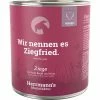 Herrmanns Select Sensible Hundefutter mit Ziege, Rote Beete & Hirse | 6x 800 g | Glutenfrei
