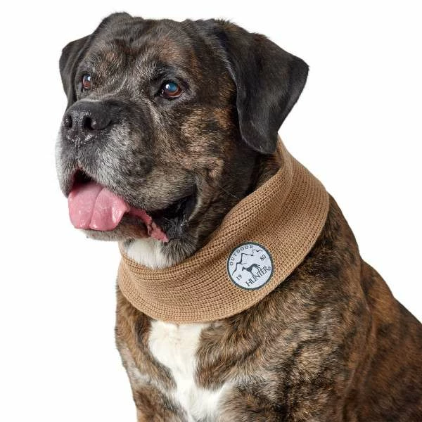 Hunter Hundeschal Malmö – Hochwertiger Schal für Hunde | Hundebekleidung 1 Hunter Hundeschal Malmö – Hochwertiger Schal für Hunde | Hundebekleidung