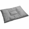 Hunter Hundebett LANCASTER | Grau | XXXL 175 x 145 cm | Premium Hundebett für große Hunde