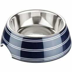 Hunter Melamin-Napf SILDA - Design Fressnapf für Hunde und Katzen