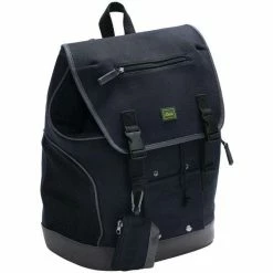 Hunter Rucksack MADISON | 35 x 20 x 42 cm | Transporttasche für Hunde | Robuster Hundetransport