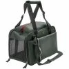 Hunter Tragetasche ORLANDO | 50 x 25 x 30 cm | Transporttasche für Hunde | Robuste Hundetransportbox
