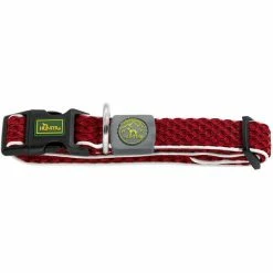 Hunter Halsung Hilo Vario Basic – Langlebiges & Verstellbares Hundehalsband