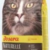 Josera Cat Naturelle Trockenfutter - Natürliches Katzenfutter für alle Rassen