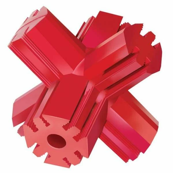 KONG ® Jump'N Jack | Langlebiges Hundespielzeug für aktive Hunde 1 KONG ® Jump'N Jack | Langlebiges Hundespielzeug für aktive Hunde