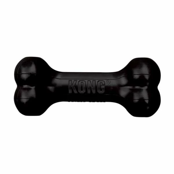 KONG Goodie Bone EXTREME - Langlebiges Hundespielzeug für starke Kauer 1 KONG Goodie Bone EXTREME - Langlebiges Hundespielzeug für starke Kauer