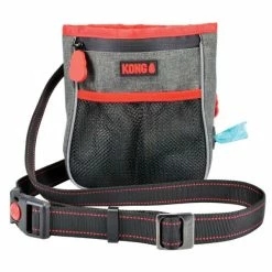 KONG Wander Tasche - Robuste Hundetrage für Training & Outdoor-Abenteuer