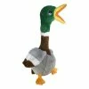 KONG ® Shakers Honkers Duck L | Langlebiges Hundespielzeug für Training & Spaß
