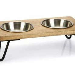 Karlie Katzennapf Set Linga | Design Fressnapf & Trinken von Lotte