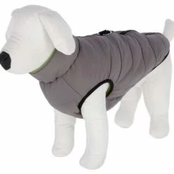 KERBL Steppmantel Charmonix | Hundemantel | Wendemantel für Hunde | Warme Hundebekleidung