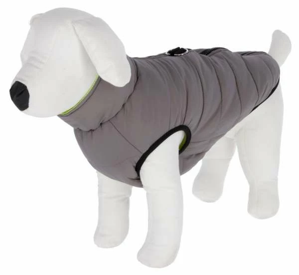 KERBL Steppmantel Charmonix | Hundemantel | Wendemantel für Hunde | Warme Hundebekleidung 1 KERBL Steppmantel Charmonix | Hundemantel | Wendemantel für Hunde | Warme Hundebekleidung