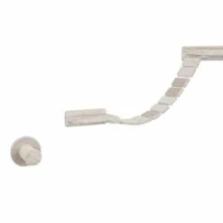 KERBL Kletterwand Matterhorn - Premium Kratzbaum für Katzen