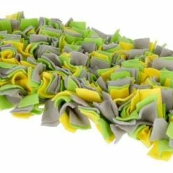 KERBL Schnüffelteppich für Hunde & Katzen – Spielzeug & Beschäftigung für Haustiere