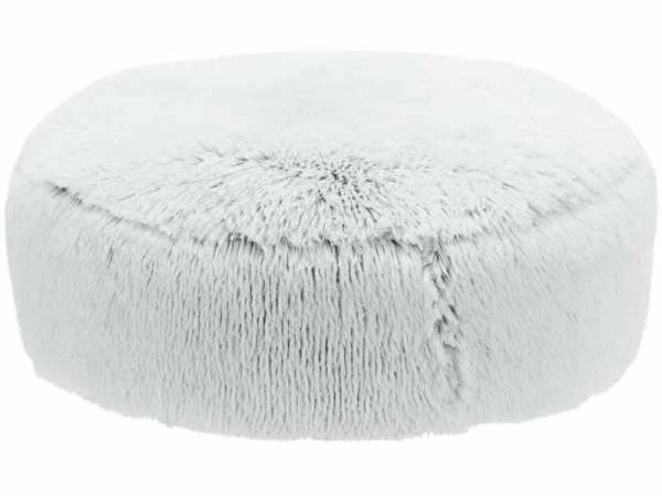 Trixie Kissen HARVEY | Weiß-Schwarz | Hundebett für Hunde | Bequemer Schlafplatz 1 Trixie Kissen HARVEY | Weiß-Schwarz | Hundebett für Hunde | Bequemer Schlafplatz