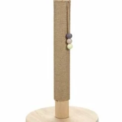 Karlie Kratzsäule SINORA | Moderner Kratzbaum für Katzen | Design von Lotte