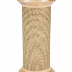 Karlie Kratzsäule KRATSIE | Design von Lotte | Hochwertiger Kratzbaum für Katzen